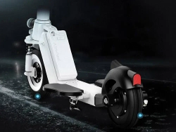 Электросамокат Airwheel Z5