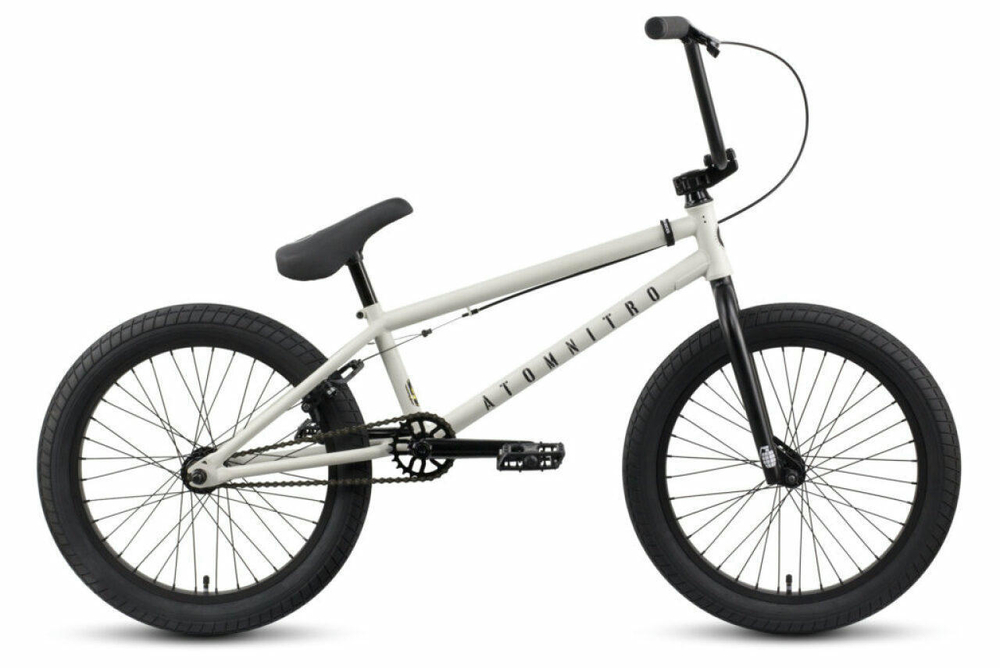 BMX Atom Nitro (S) (2022)