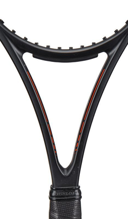 Теннисная ракетка Dunlop Srixon CX 200 Tour 16x19