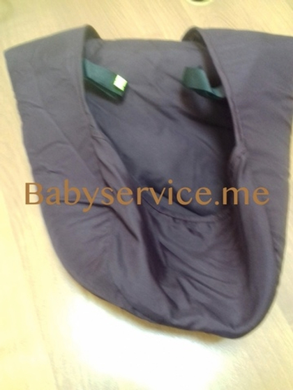 Чехол на ноги Happy Baby Wylsa