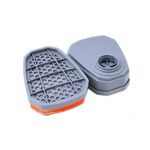 Сменный патрон от органических паров JETAPRO (2 шт)