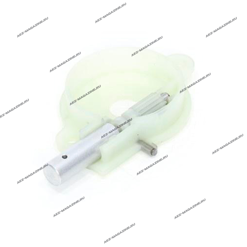 Маслонасос для ХУСКВАРНА 137,142