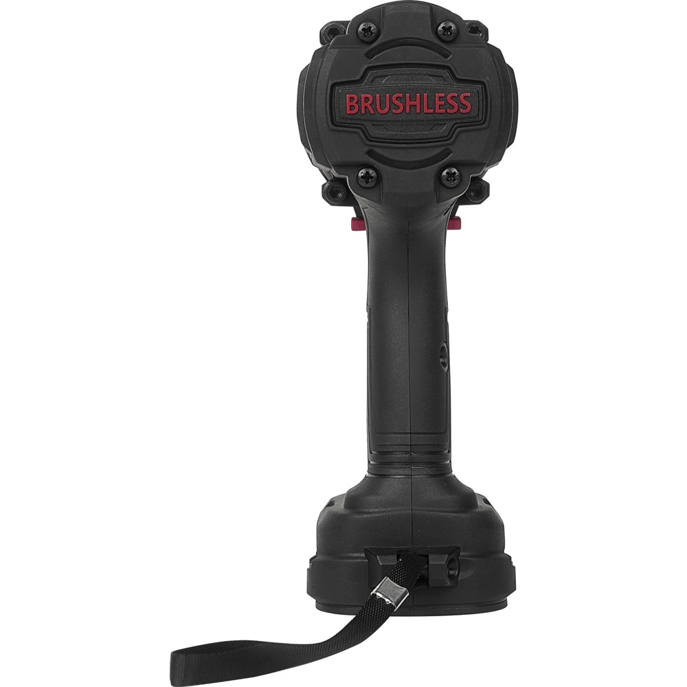 Аккумуляторный ударный гайковерт TEH LW850N-1B 20V
