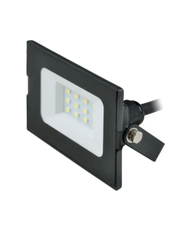 Прожектор светодиодный 10W Зеленый свет ULF-Q513 10W-GREEN