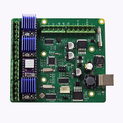 Контроллер (Плата управления) Auto Contact (комплект)