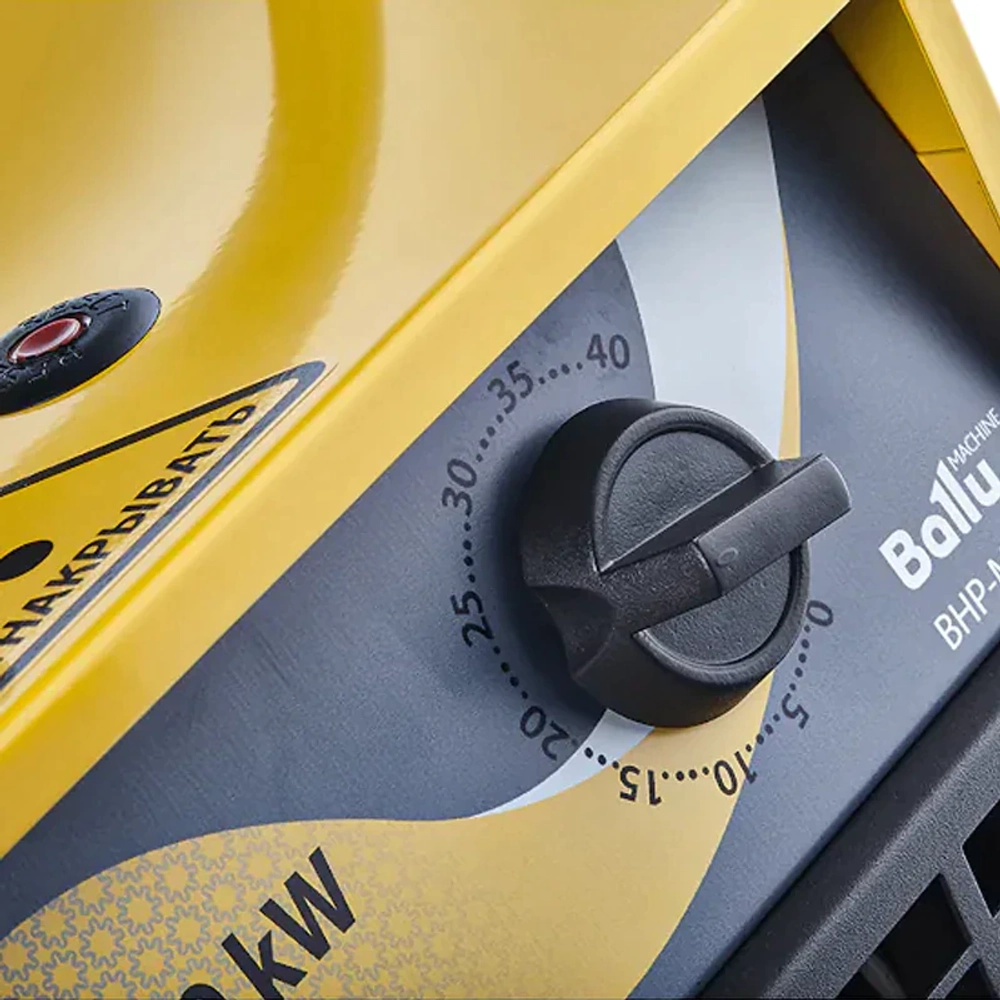 Ballu BHP-M-36 тепловая пушка электрическая НС-1035075