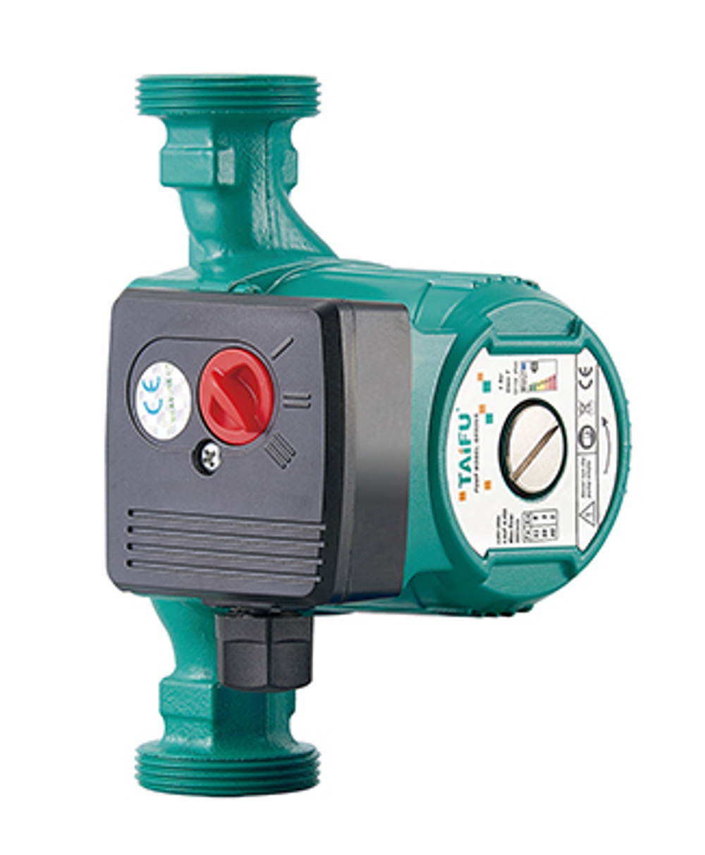 Циркуляционный насос TAIFU GRS25/8