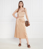 Юбка Marc Cain - бежевый(VC 71.05 W15)