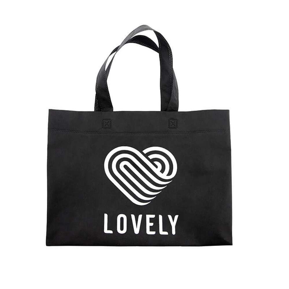 Lovely Сумка мастера с логотипом