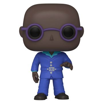Фигурка Funko POP! Movies The Matrix 4 Morpheus (1174) 59255