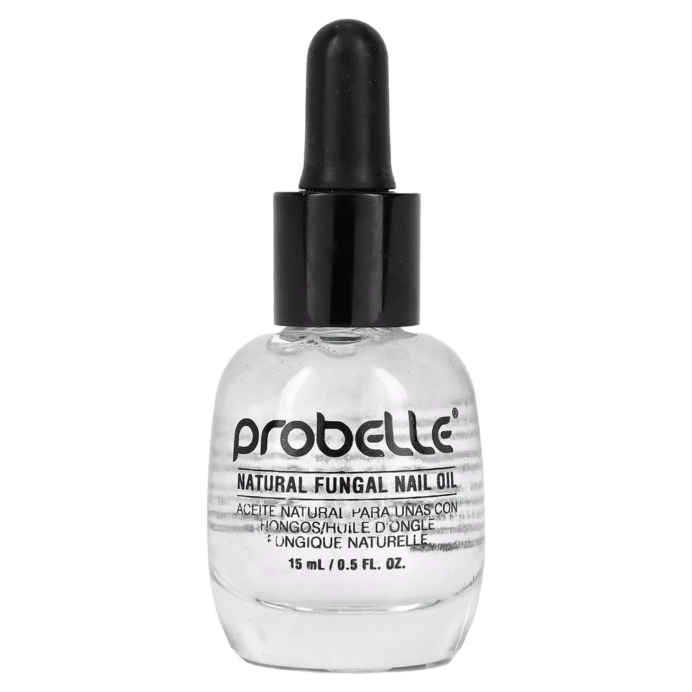 Probelle, Натуральное средство от грибка, 15 мл (0,5 жидк. унц.)