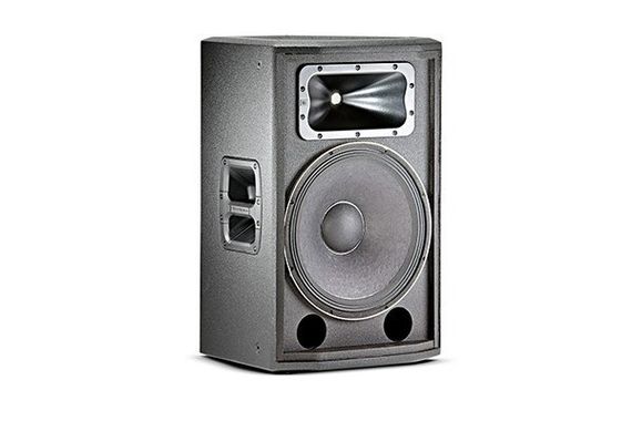 JBL PRX715 активная АС, 1500Вт, динамик 15 дюймов