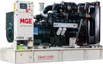 Дизельный генератор MGEp500DN