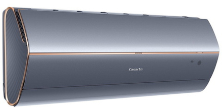 Сплит-система Casarte CAS25MW1/R3-B/1U25MW1/R3 Triano