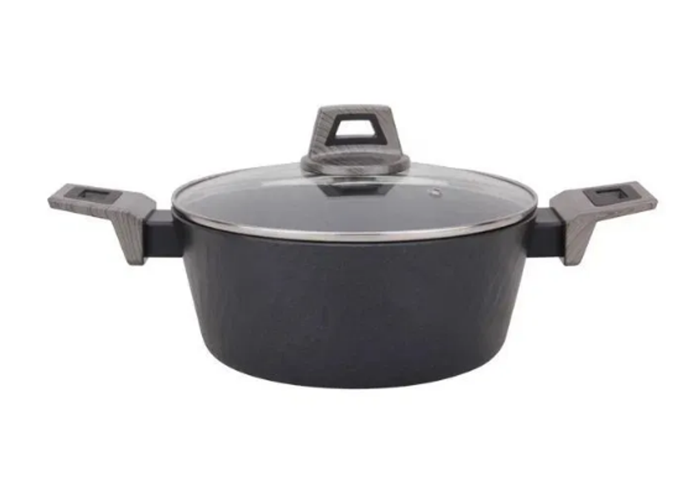 Кастрюля Amercook AC0101105.24WP (y)
