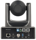Видеокамера  ITC TV-612XM