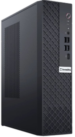 Системный блок YADRO Kvadra TAU MT Intel Core i5, 8 ГБ, 512 Гб, Intel UHD Graphics,  ОС Не установлена