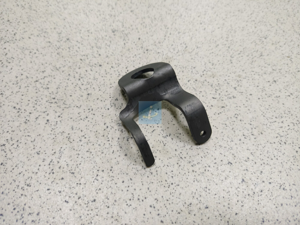 Скоба пружины 182.1601190