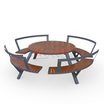 Стол PANTAGRUEL PICNIC