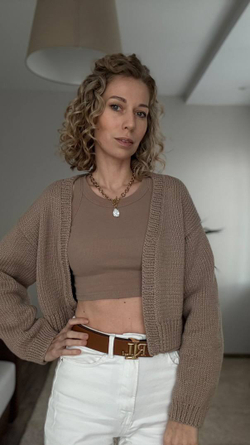 O’YARN LASSE, 100г