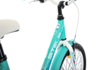 Детский велосипед Stels Pilot 220 Lady V010 (2018)