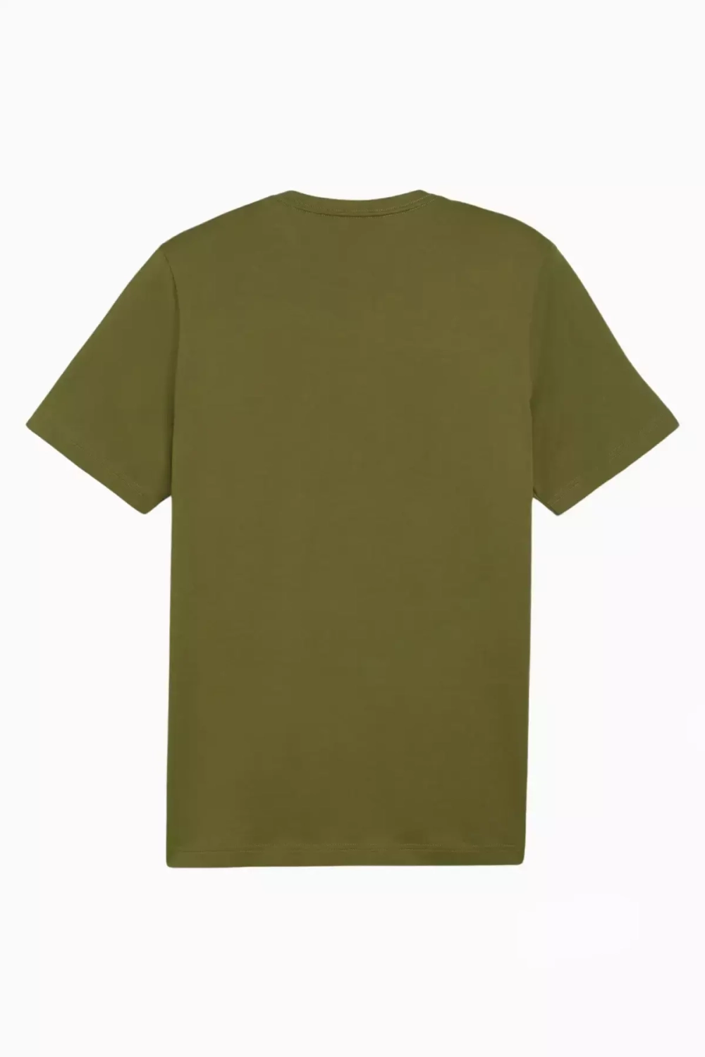 Футболка Puma Essentials Logo