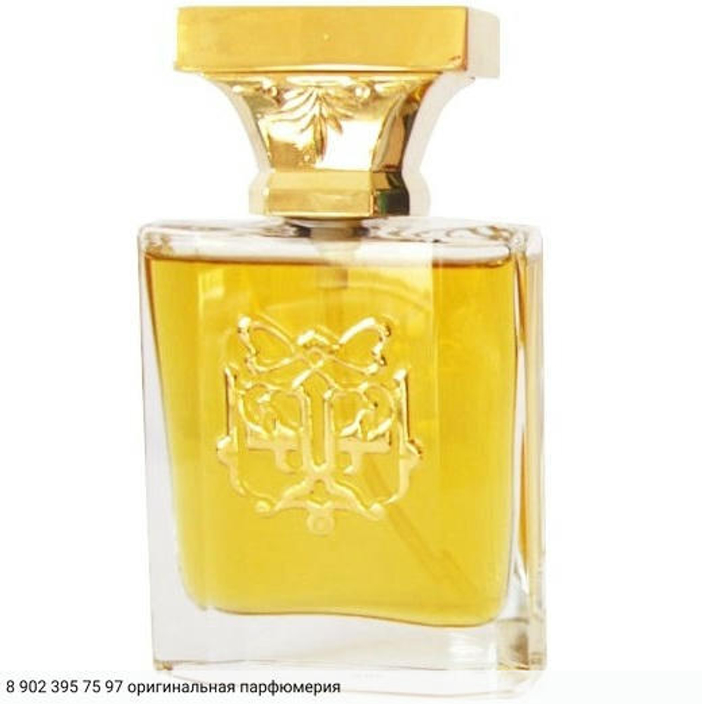 Gentlemen's Cologne