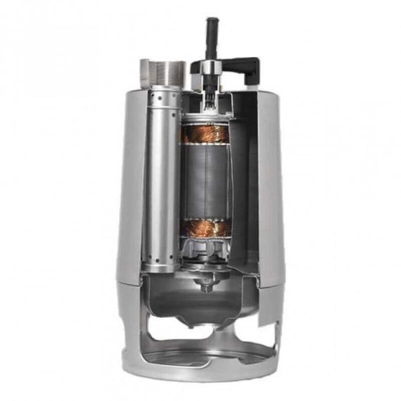 Дренажный насос Grundfos UNILIFT AP 12.40.04.A1