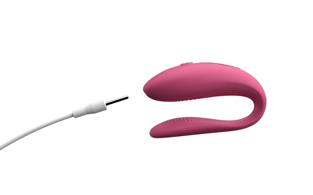 We-Vibe Sync Lite - Вибратор для пар