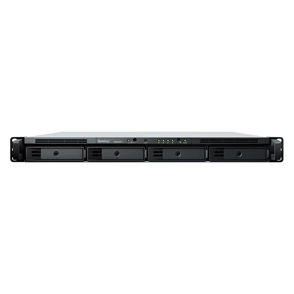 Сетевой накопитель NAS Synology SA3200D 12-bay