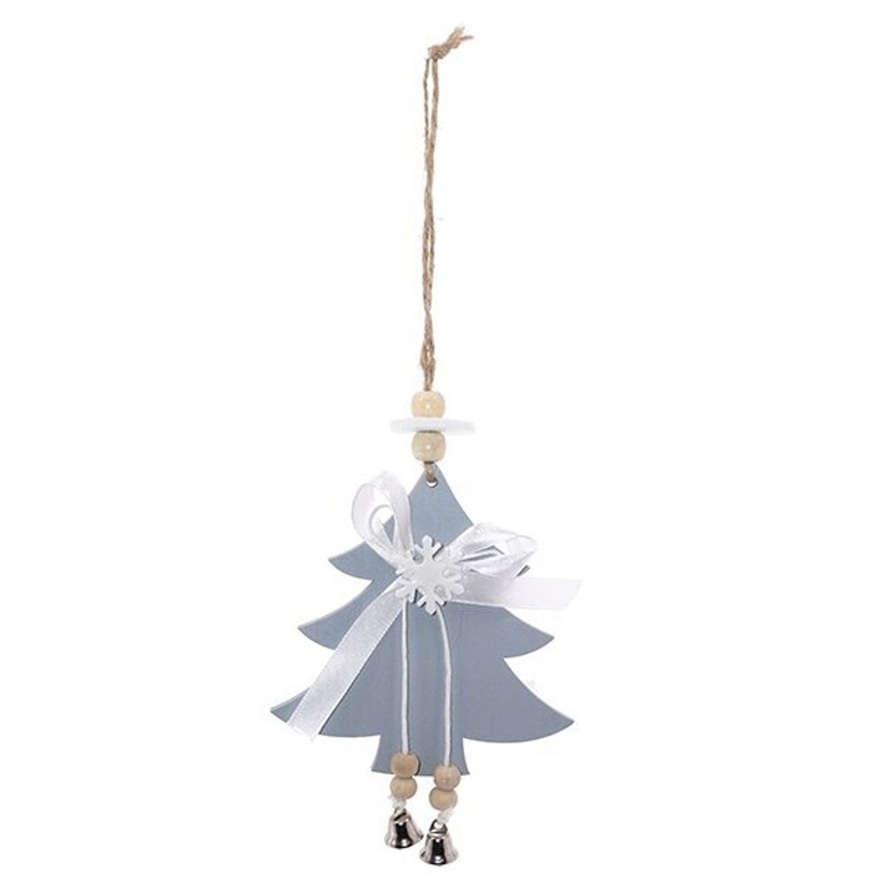 GAEM Украшение новогоднее "Елка", L9 W1,5 H12 см, 3в.