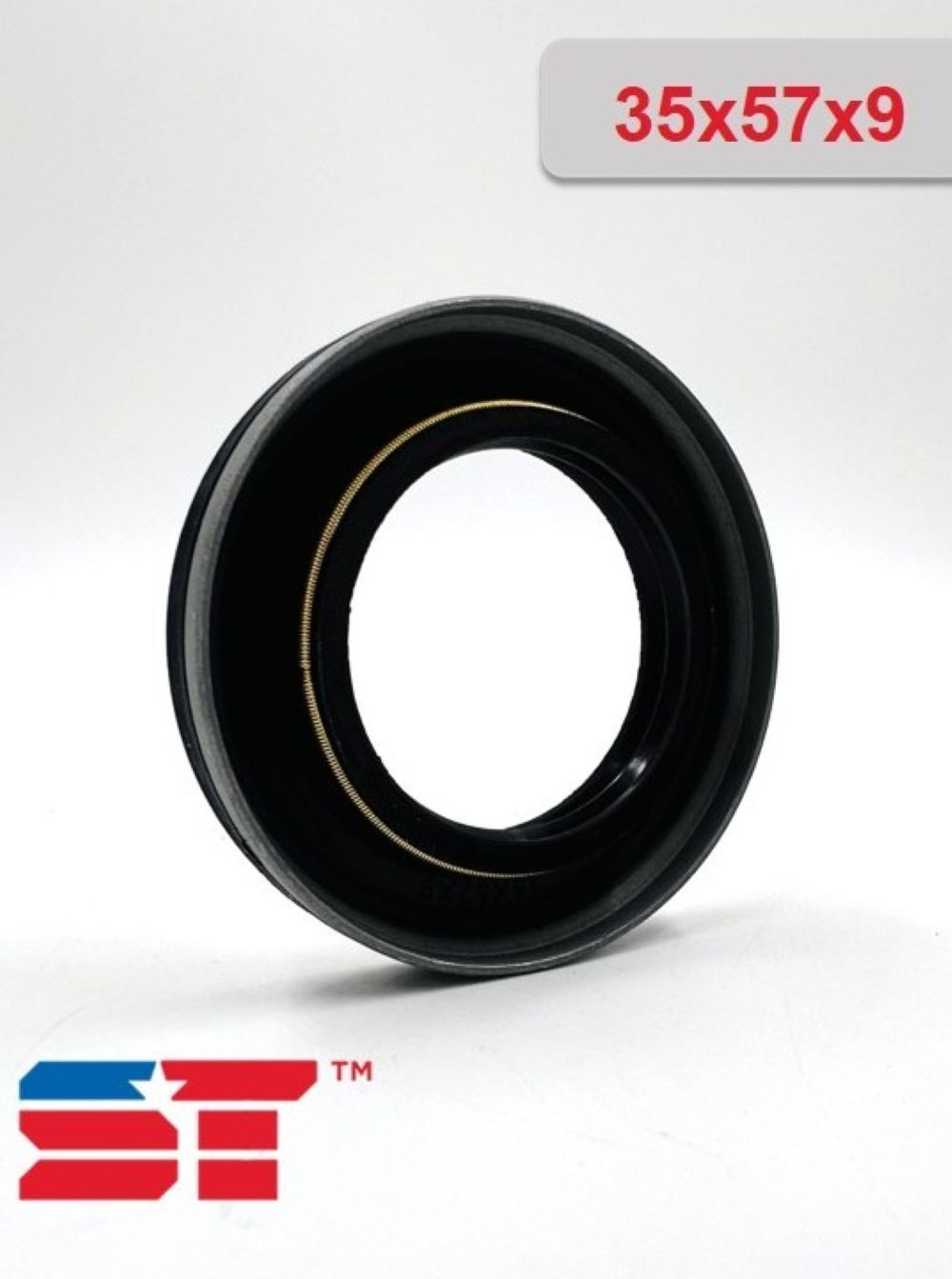 Сальник привода колеса правый для ВАЗ 2110-2115 1 шт Support Technology