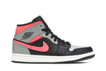 Кроссовки Jordan Air Jordan 1 Mid "Shadow"