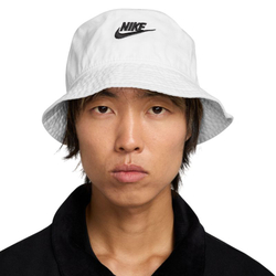 Теннисная кепка Nike Apex Futura Washed Bucket - White