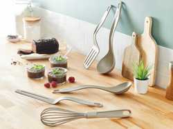 Угловая лопатка Tefal Enjoy K0060312