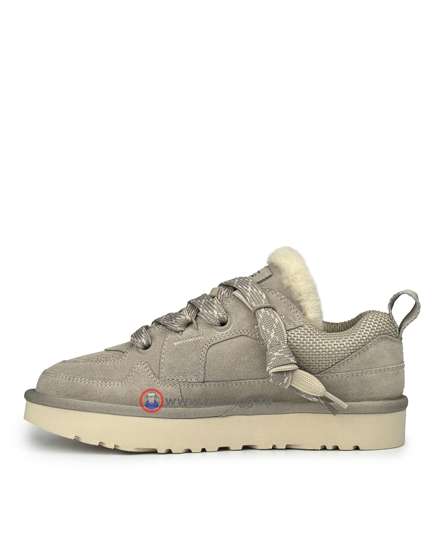 LOWMEL LO Sneakers Campfire