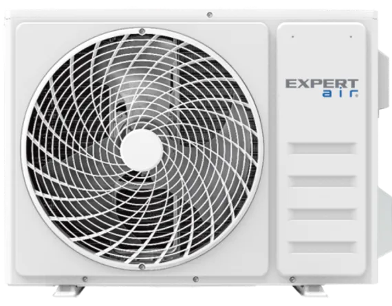 Классическая сплит-система кассетного типа серии HARD ZAC-HD24XCAC-IU/ZAC-PAN24/60/ZAC-HD24XC-OU (комплект)