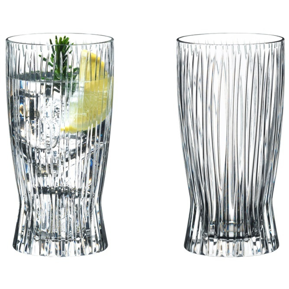Набор из 2-х хайболов Fire Long Drink 375 мл Riedel