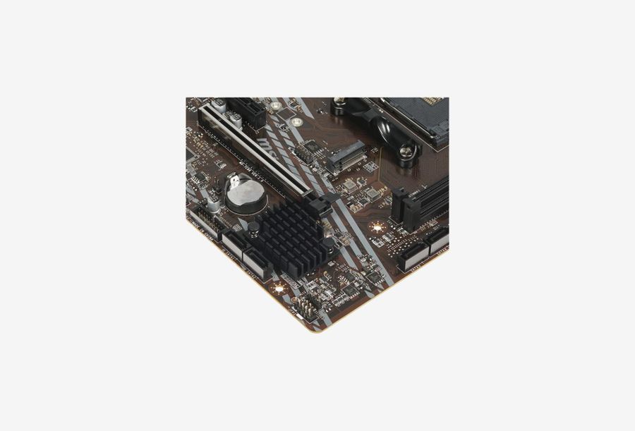 MSI B550M-A PRO_0426709110232