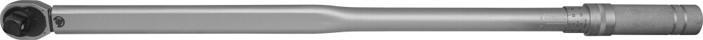 T04300 Ключ динамометрический 3/4"DR, 80-400 Нм