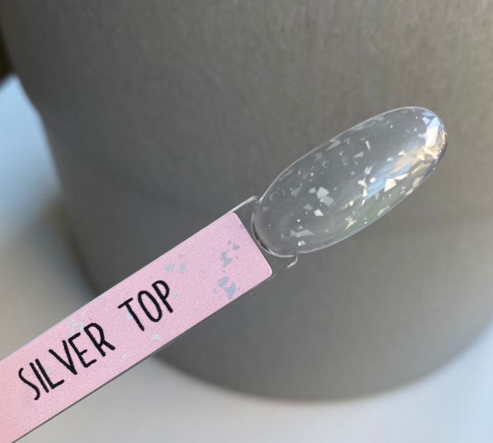 Silver Top Луи Филипп 15мл