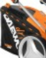 Газонокосилка бензиновая DAEWOO DLM 5500 SVRB DLM 5500SVRB