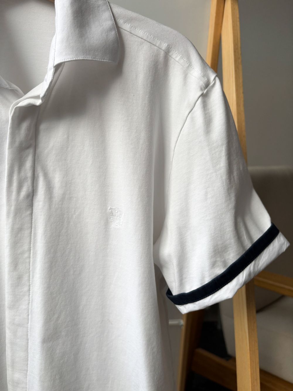 Хлопковая рубашка Varci, 140