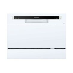 Посудомоечная машина Maunfeld MLP-06S