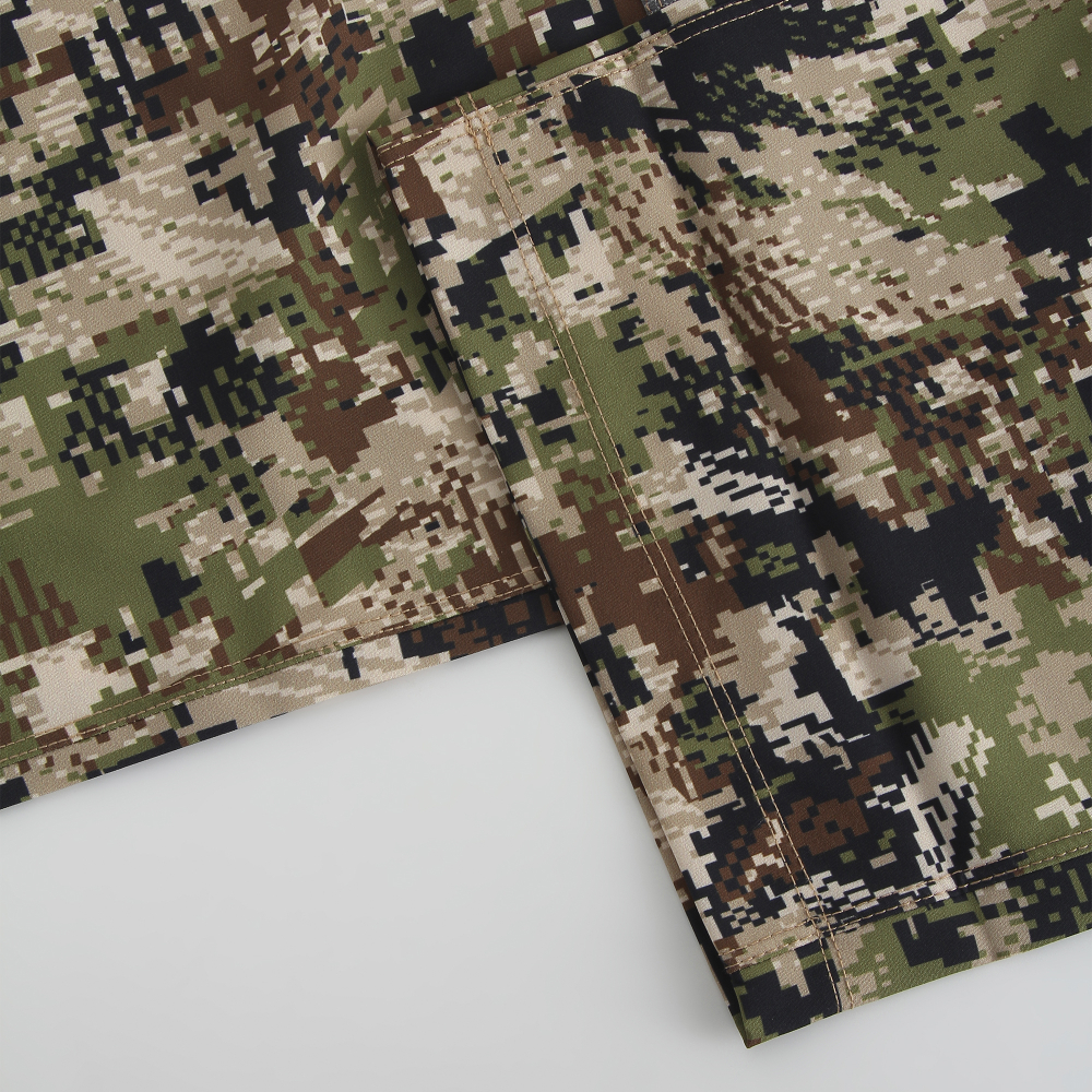 Штаные легкие "ALFA" SL