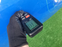 Дверь задняя левая BMW 2er F44 (2019-2024)