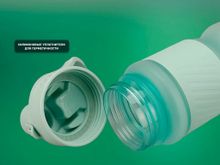 Бутылка для воды 700 мл YY-391