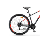 Велосипед 29" STELS Navigator 920 MD 20.5 V010 Антрацитовый-красный