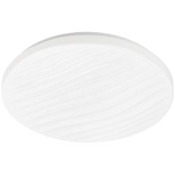 Светильник потолочный светодиодный ЭРА SPB-6 Slim Sahara 36W-6,5K без ДУ | Светильники SPB-6 без ДУ