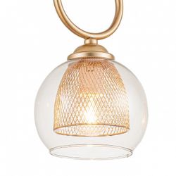 Светильник на штанге Escada Sulla 284/3